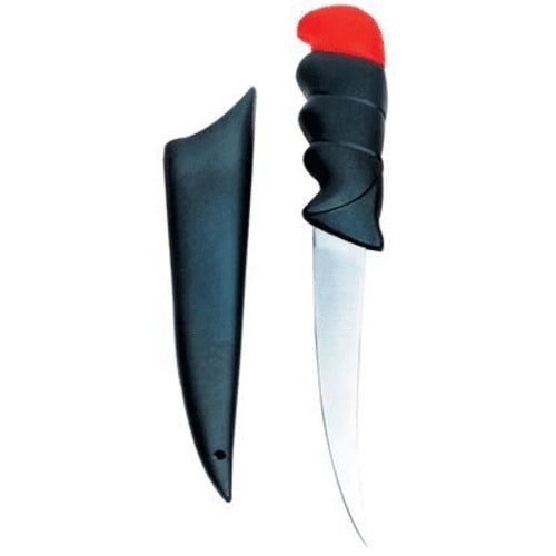 Land & Sea 14cm Fillet Knife with Sheath