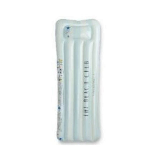 Swim Essentials Inflatable Airbed - Beach Club