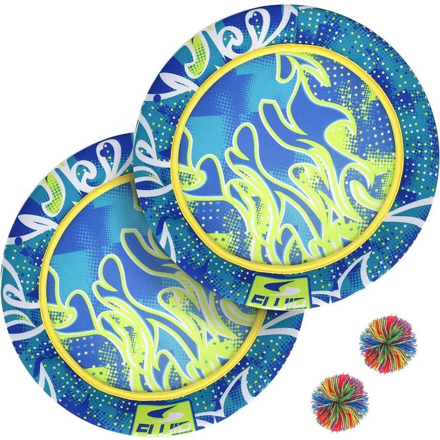 Bouncing Pad
