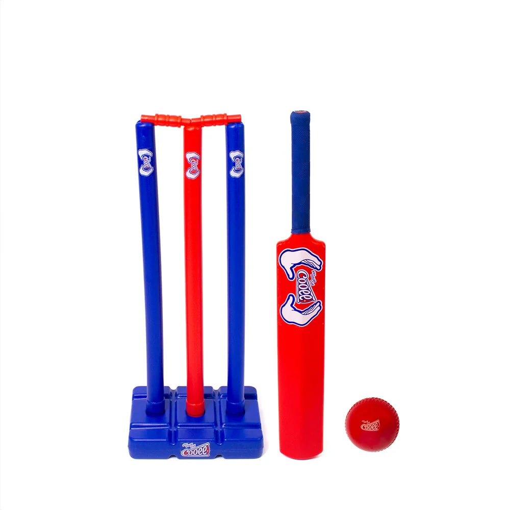 Cooee Single Cricket Set