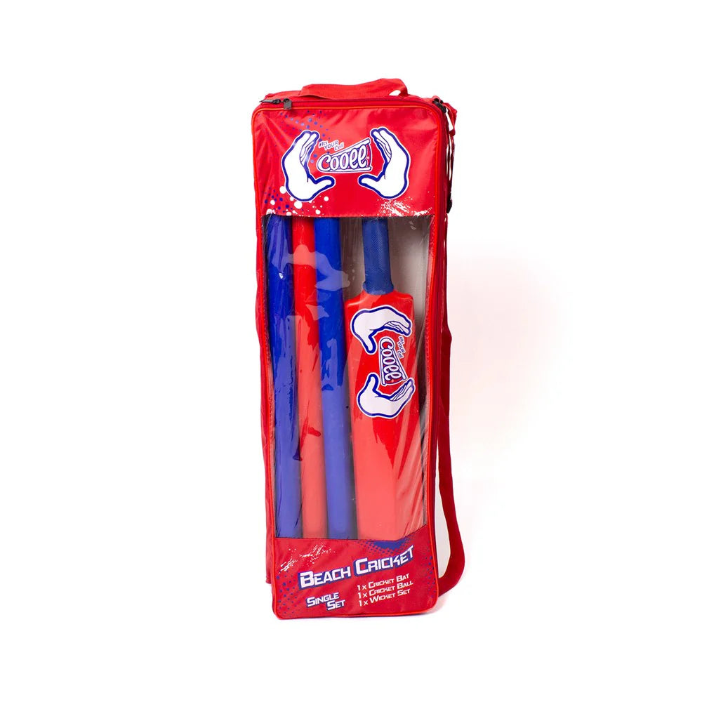 Cooee Single Cricket Set