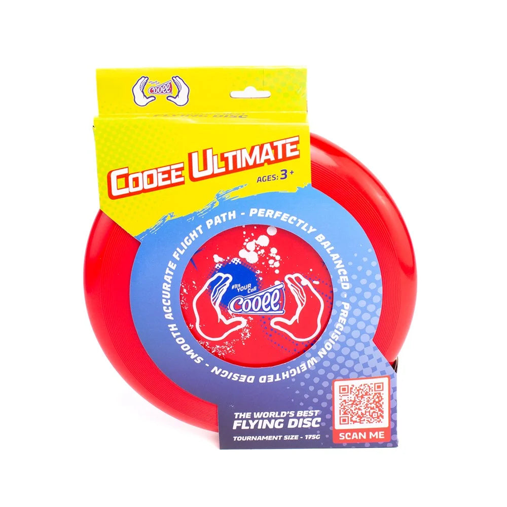 Cooee Ultimate Disc assorted colours