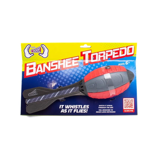 Banshee Torpedo