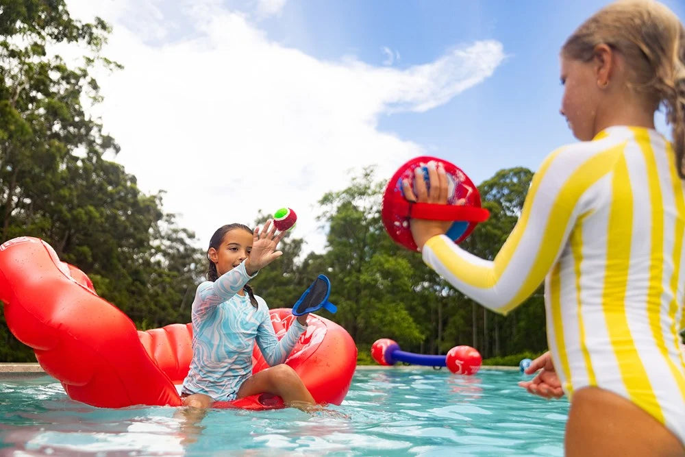 Cooee Pool Grip