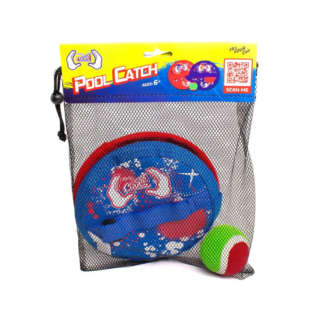 Cooee Pool Grip
