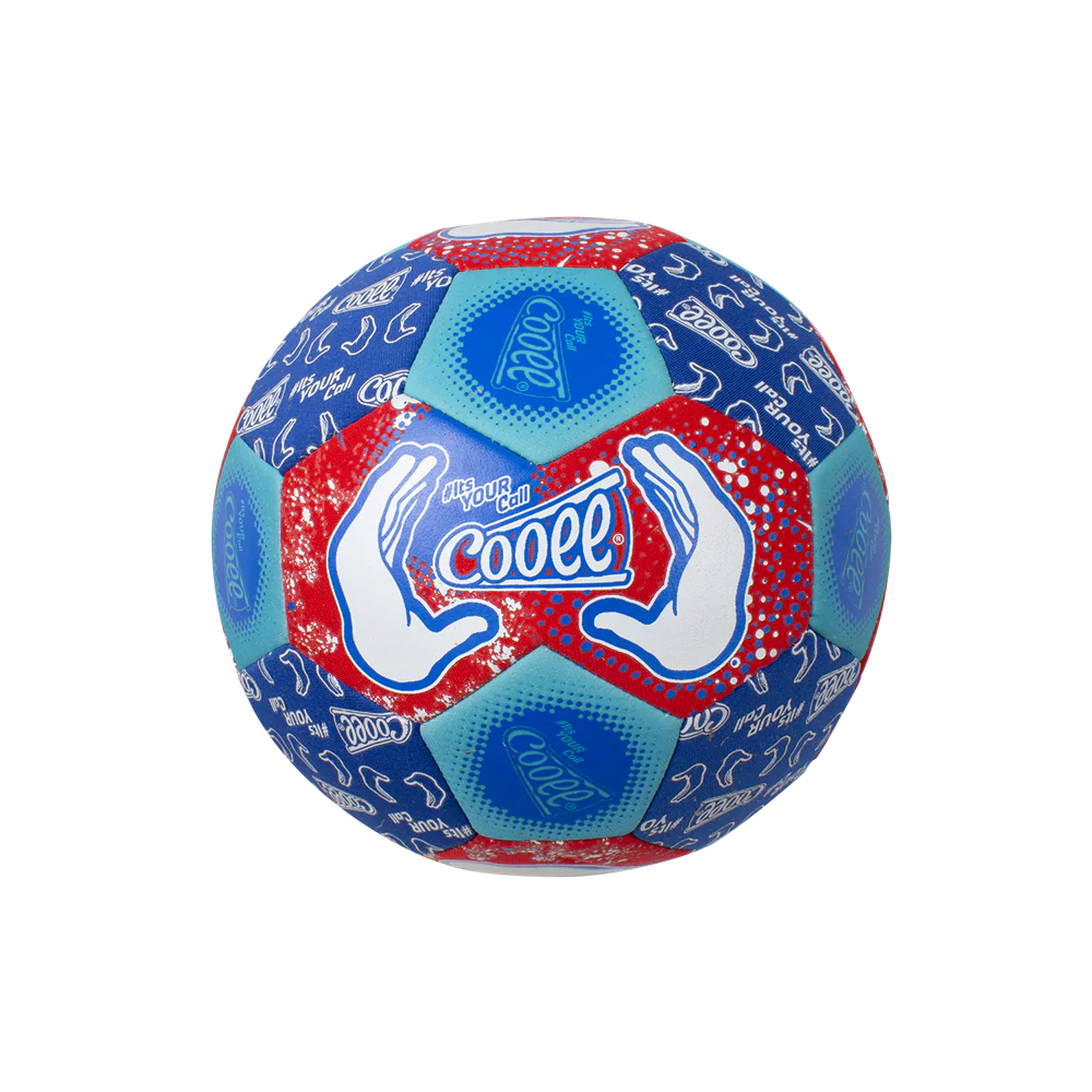 Cooee Soccer