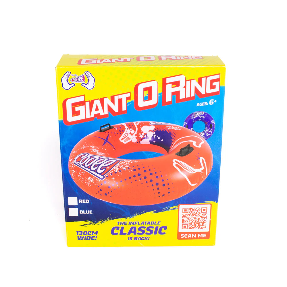 Giant O-Ring
