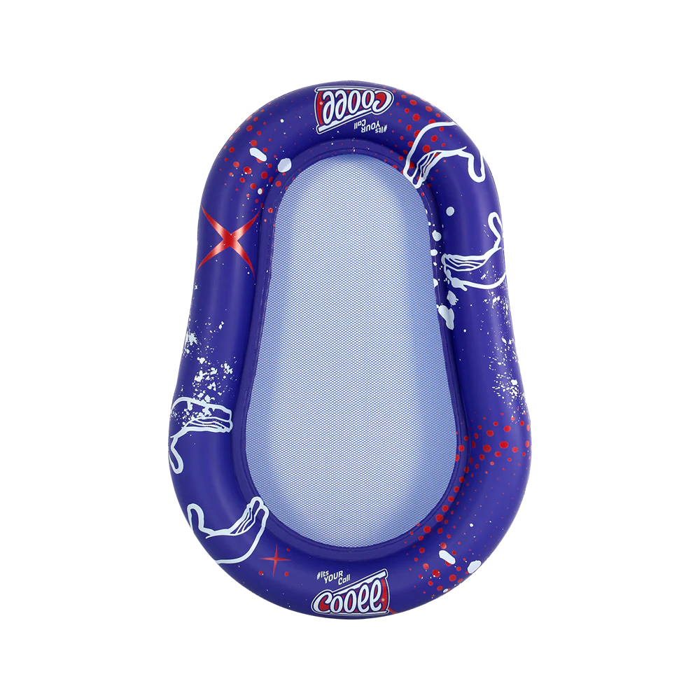 Coo-Ezy Floater
