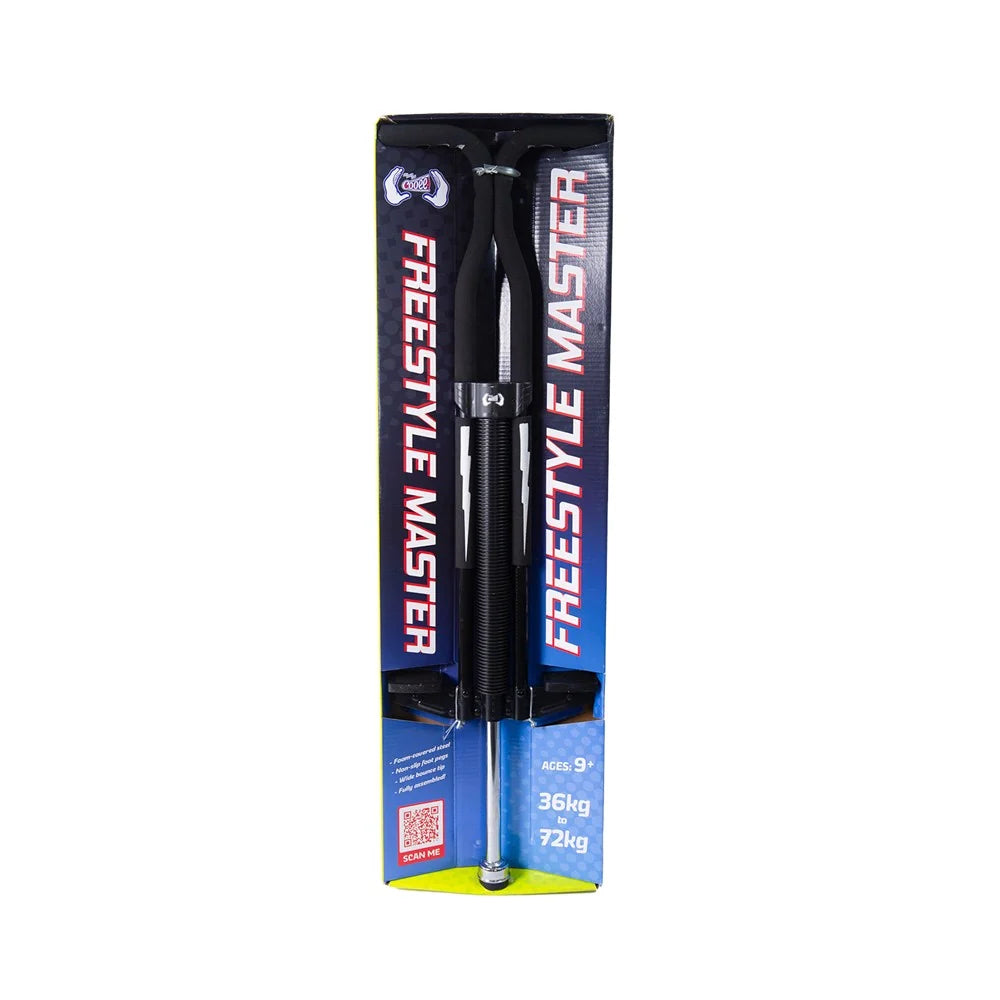 Cooee Freestyle Master Pogo Stick