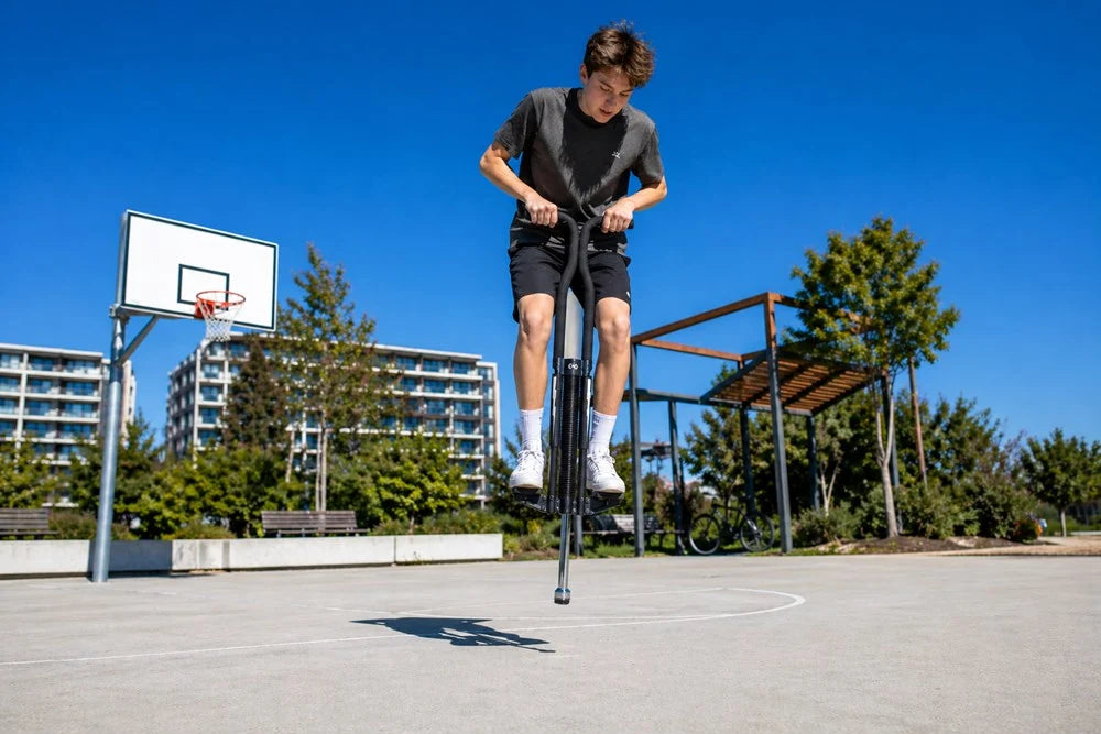 Cooee Freestyle Master Pogo Stick