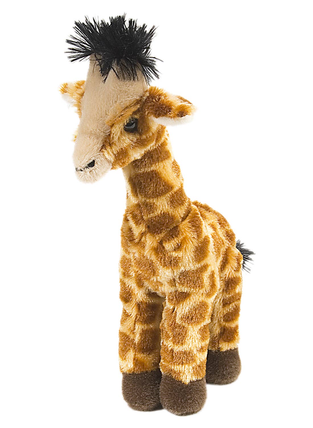 Cuddlekins Mini Giraffe Baby