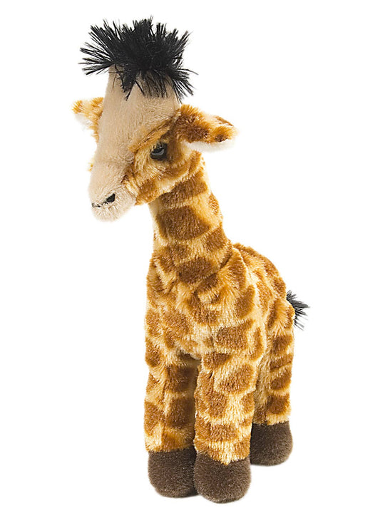 Cuddlekins Mini Giraffe Baby