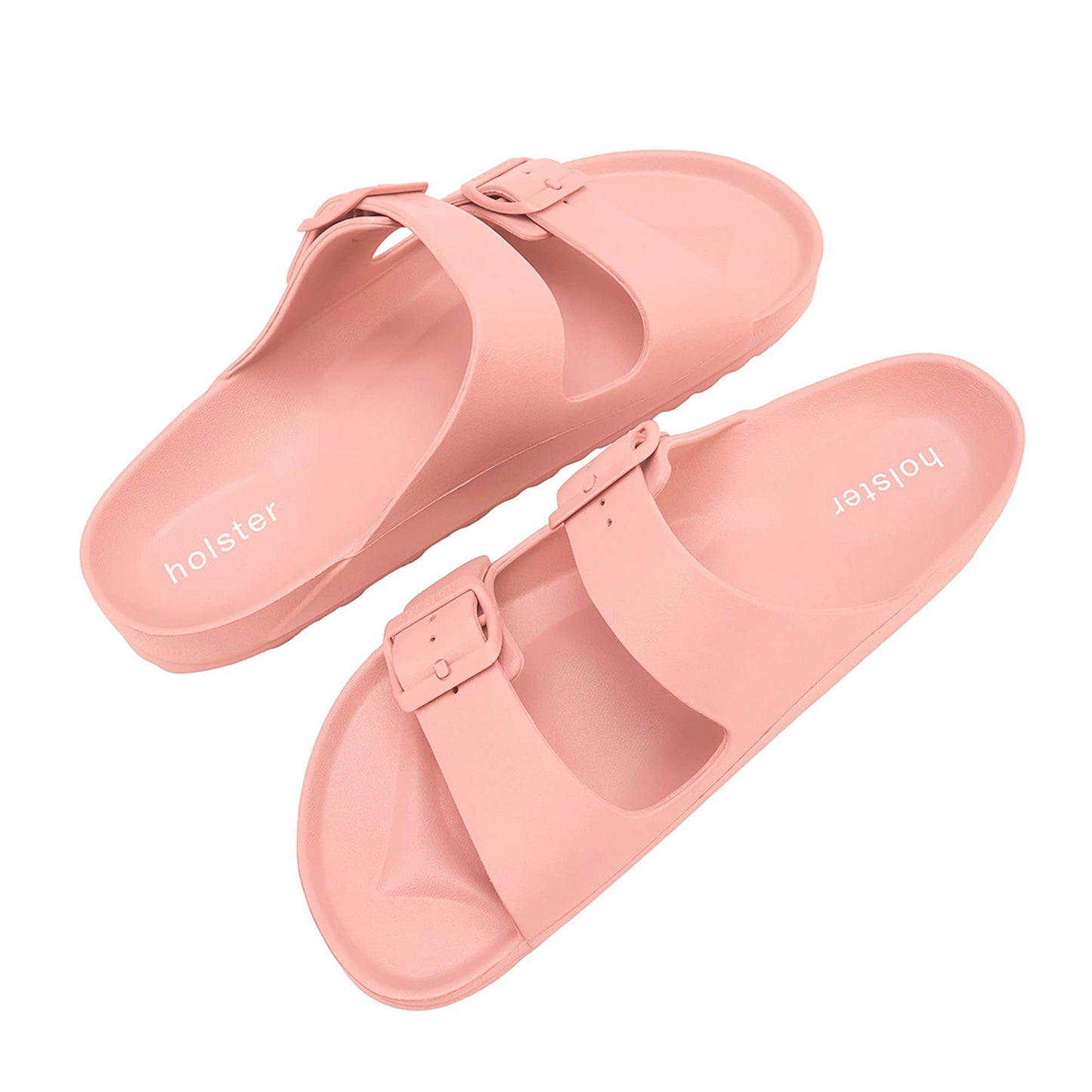 Holster Sundreamer Unisex EVA Slide – Peach Pink