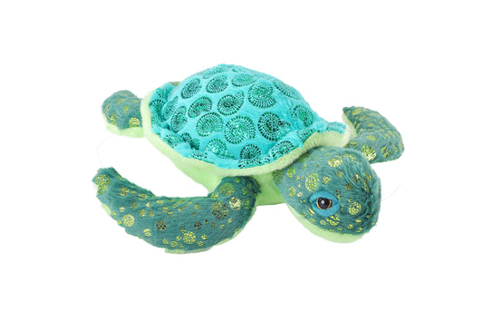 Wild Republic Foilkins Sea Turtle