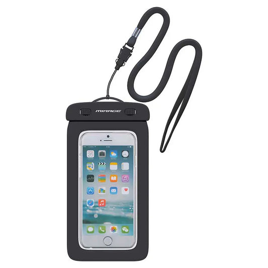 Mirage Phone Pouch