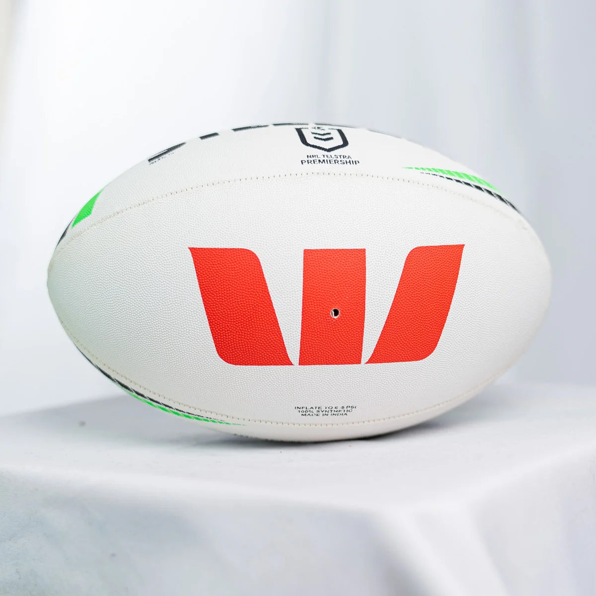 Steeden NRL Premiership Replica - Sz5