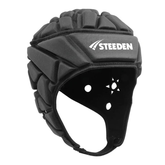 Steeden Galaxy 12 Headgear - Black