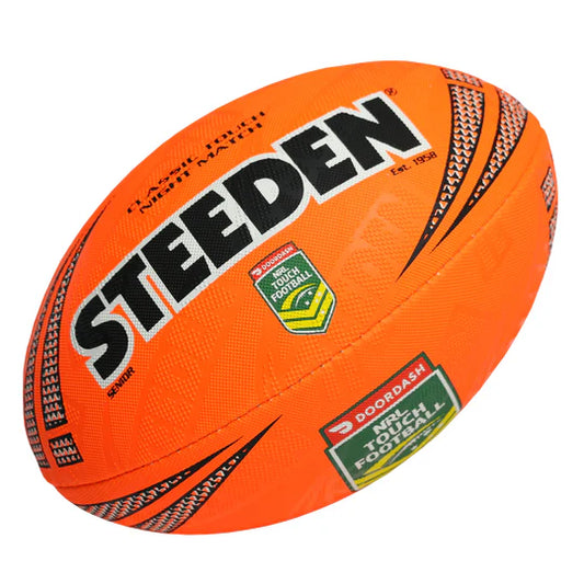 Steeden Classic Touch Night Match