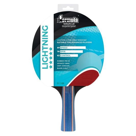 Formula Sports Lightning 5 Star Bat