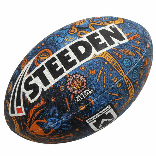 Steeden NRL Indigenous All Stars Supporter Ball