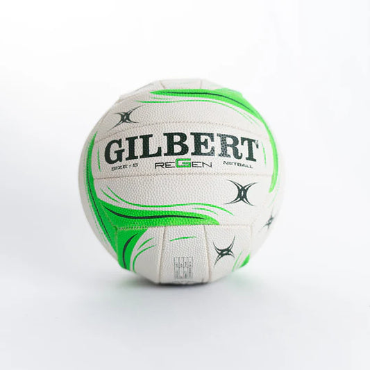 Gilbert ReGen Recycled NetBall - Sz5