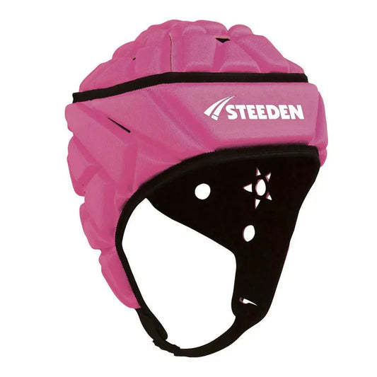 Steeden Galaxy 12 Headgear - Pink