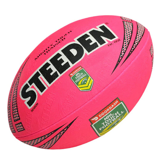 Steeden Mighty Touch Trainer - Pink