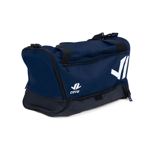 Covo Duffle Bag - Blue