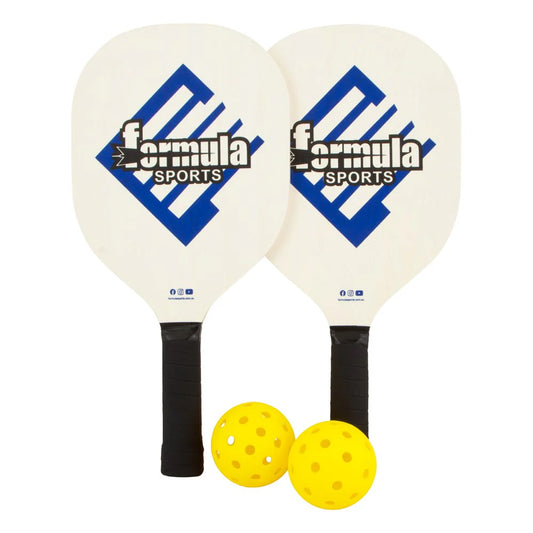 Formula Sports Pickleball 2 Player Starter Set