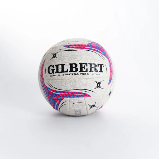 Gilbert Spectra T500 Netball - Sz5