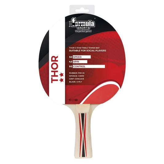 Formula Sports Thor 2 Star Bat