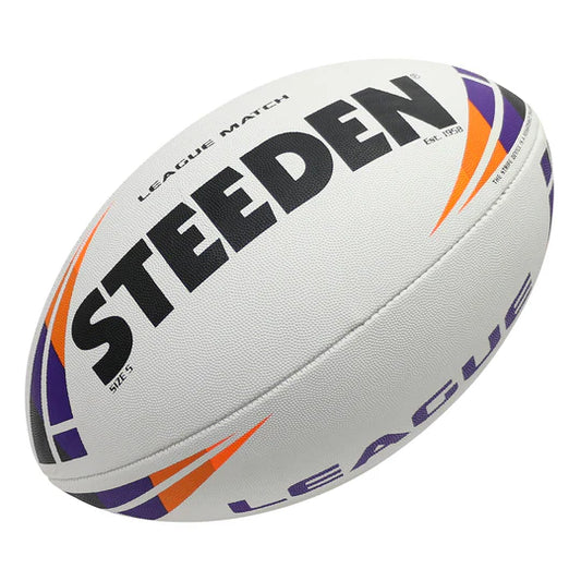 Steeden NRL League Match