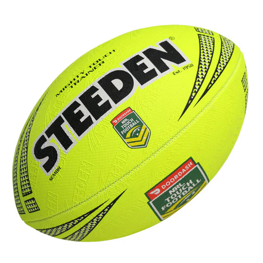 Steeden Mighty Touch Trainer - Yellow