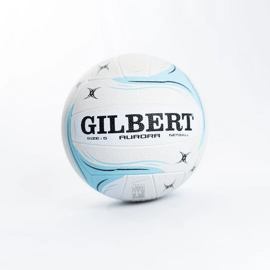 Gilbert Aurora Netball - Sz5