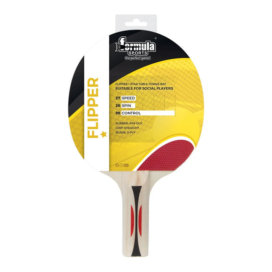 Formula Sports Flipper 1 Star Bat