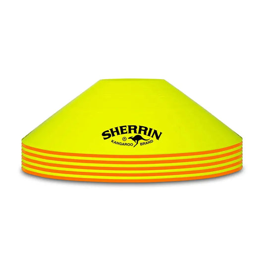 Sherrin Training Discs