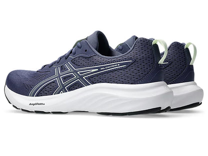 Asics Gel Contend 9 Womens Running - Indigo Fog/Monument Blue