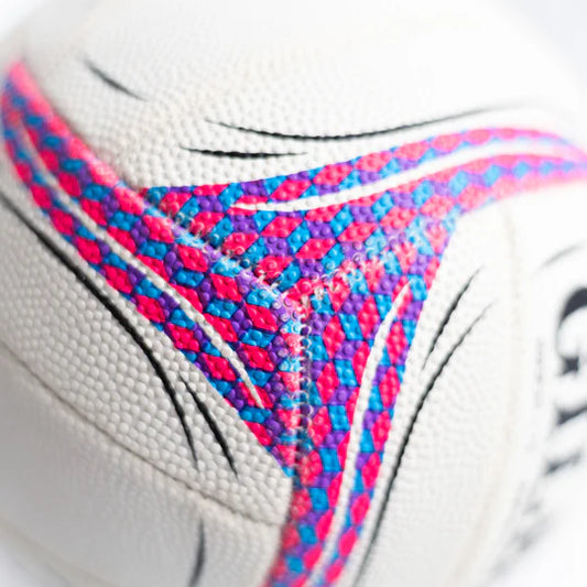 Gilbert Spectra T500 Netball - Sz5