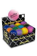 Spalding High Bounce Ball Tie Dye
