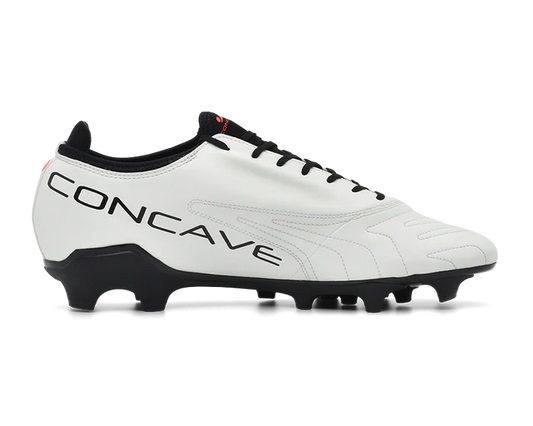 Concave Halo SL V2 - White/Solar/Black