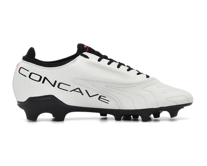 Concave Halo SL V2 - White/Black