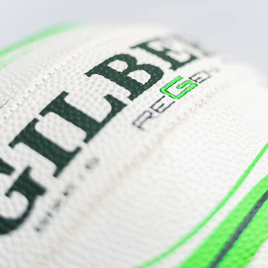 Gilbert ReGen Recycled NetBall - Sz5