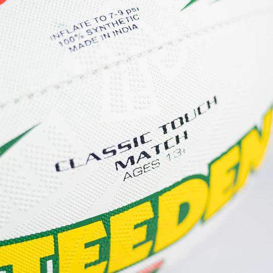 Steeden NRL Classic Touch Match