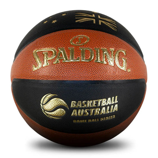 Spalding TF-Grind Basketball