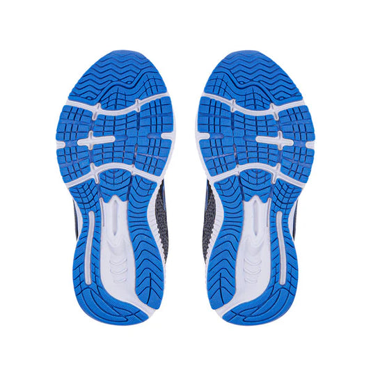 Sfida Acute Boys Laces - Black/Royal