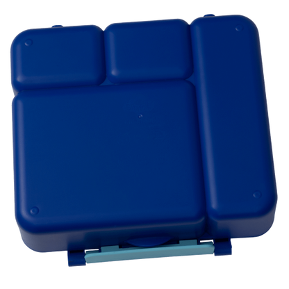 All-in Lunch Box - Fuchsia - Azure