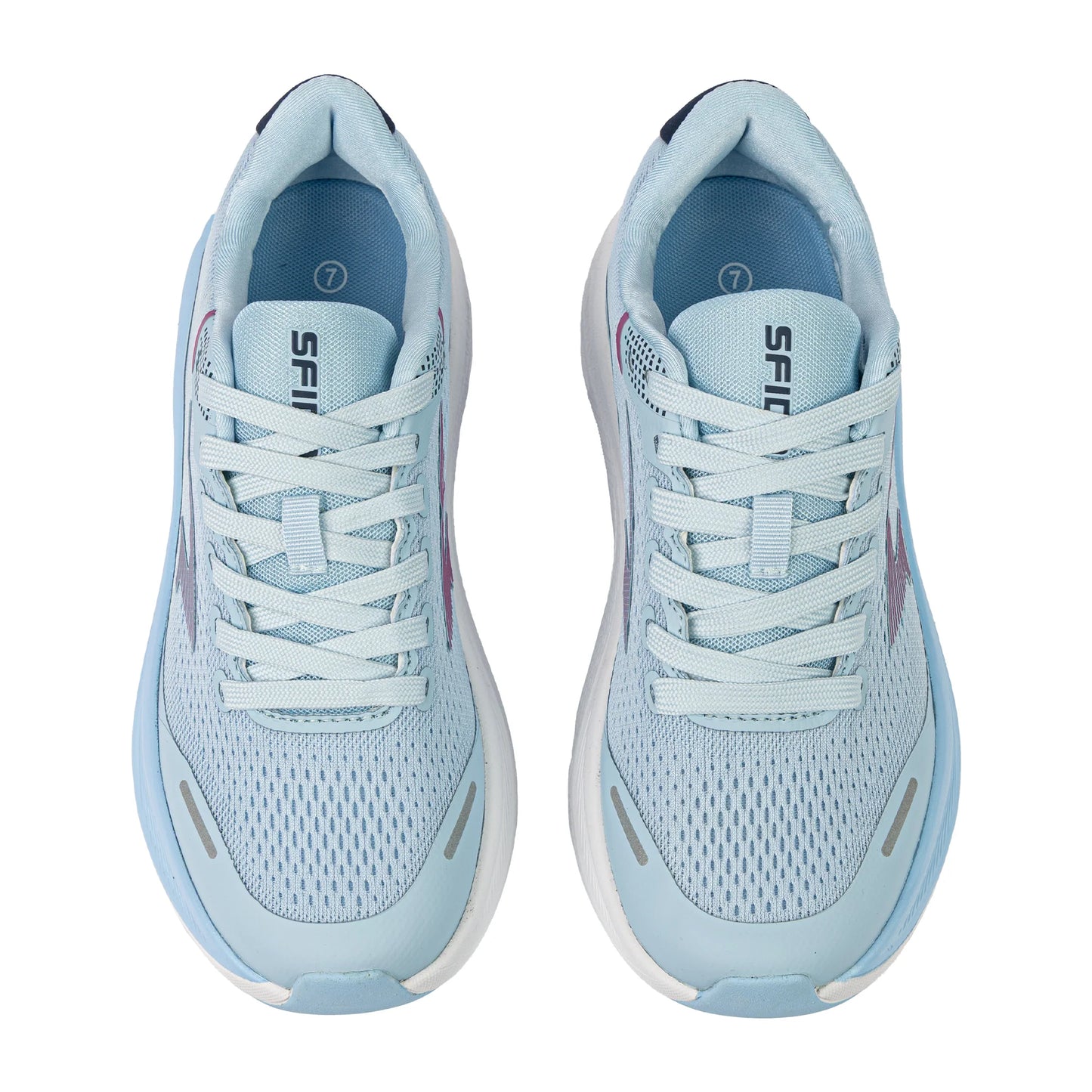 Sfida Arcana Ladies Runner - Sky