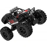 Revolt Radio Control Rock Crawler 4x4