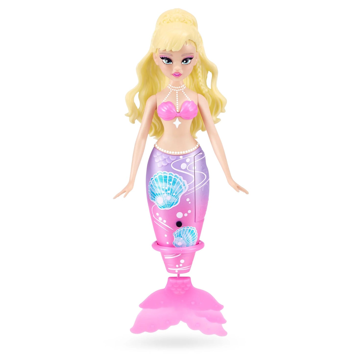 Zuru Pet's Alive Swimming Mermaid Series