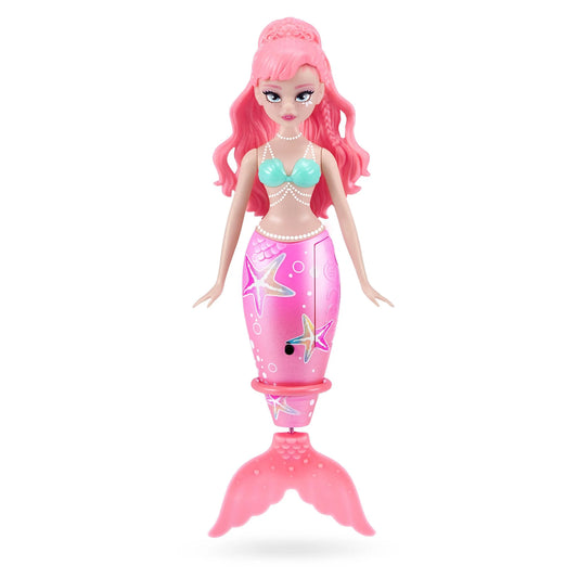 Zuru Pet's Alive Swimming Mermaid Series